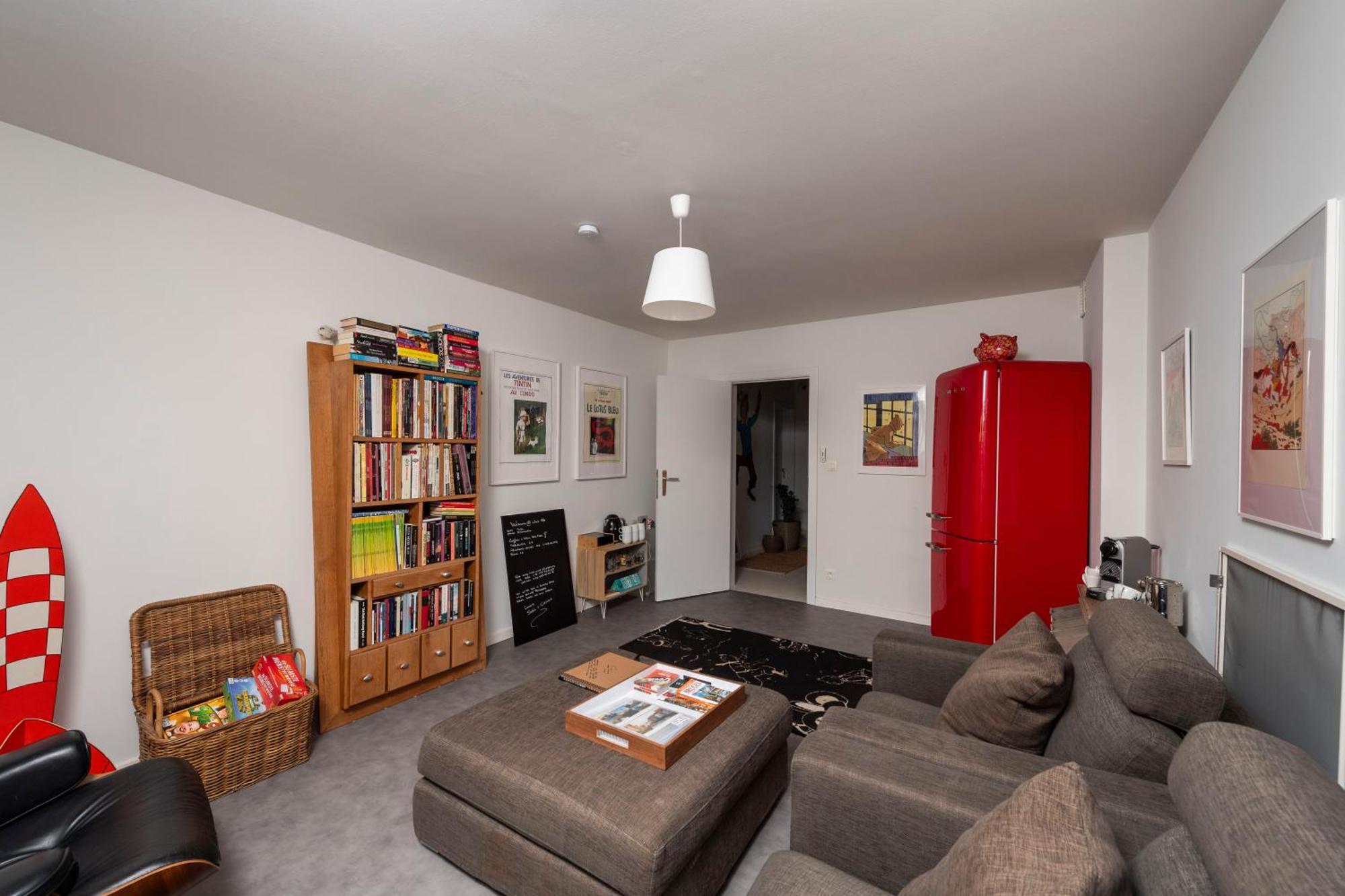 Appartamento Chez Rg Bruges Esterno foto